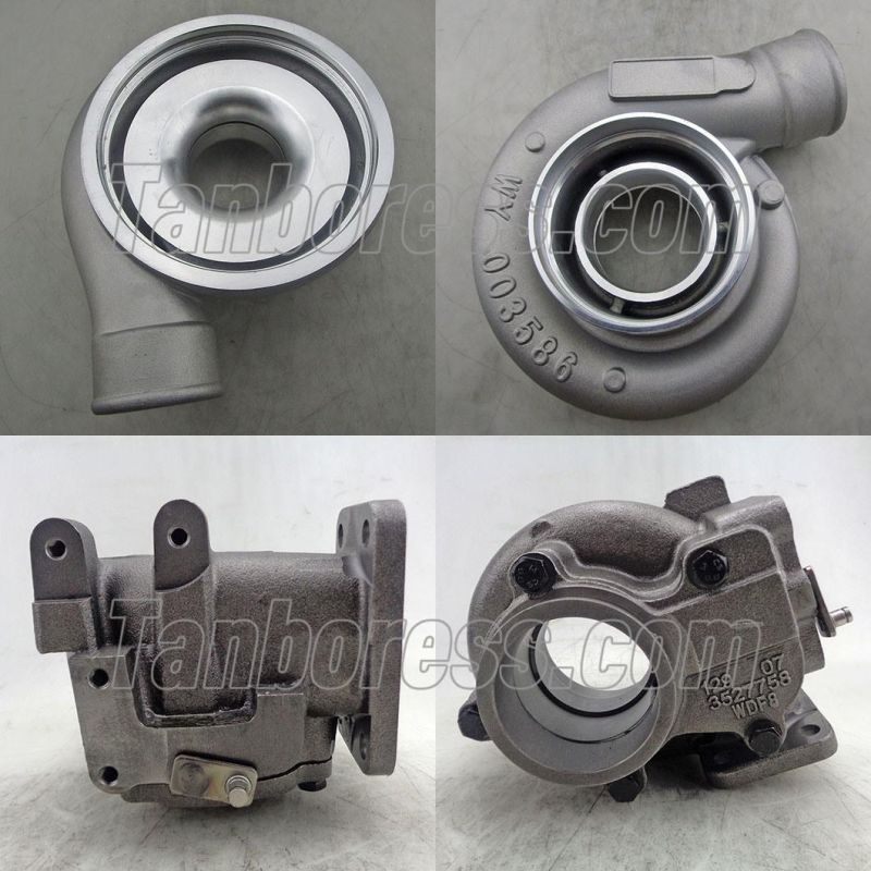 Turbo for Cummins Dodge HX35W 3536321 3536320 3536322 3536323