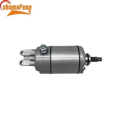 Starter Motor 18638n for Honda ATV Trx400 Trx450 Trx500 Fourtrax Foreman 4X4 31200-Hm7-003 31200-Hm7-A41