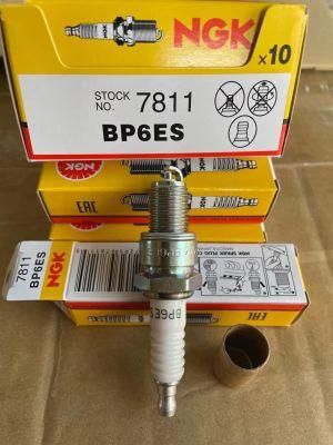 High Performance Iridium Spark Plug for Nkg 8711