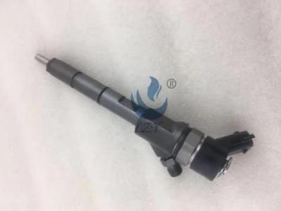Diesel Engine Spare Parts Common Rail Injector 0445110307