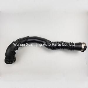 OEM 13717612091 Turbocharger Intercooler Charge Air Duct Intake Hose for BMW F10