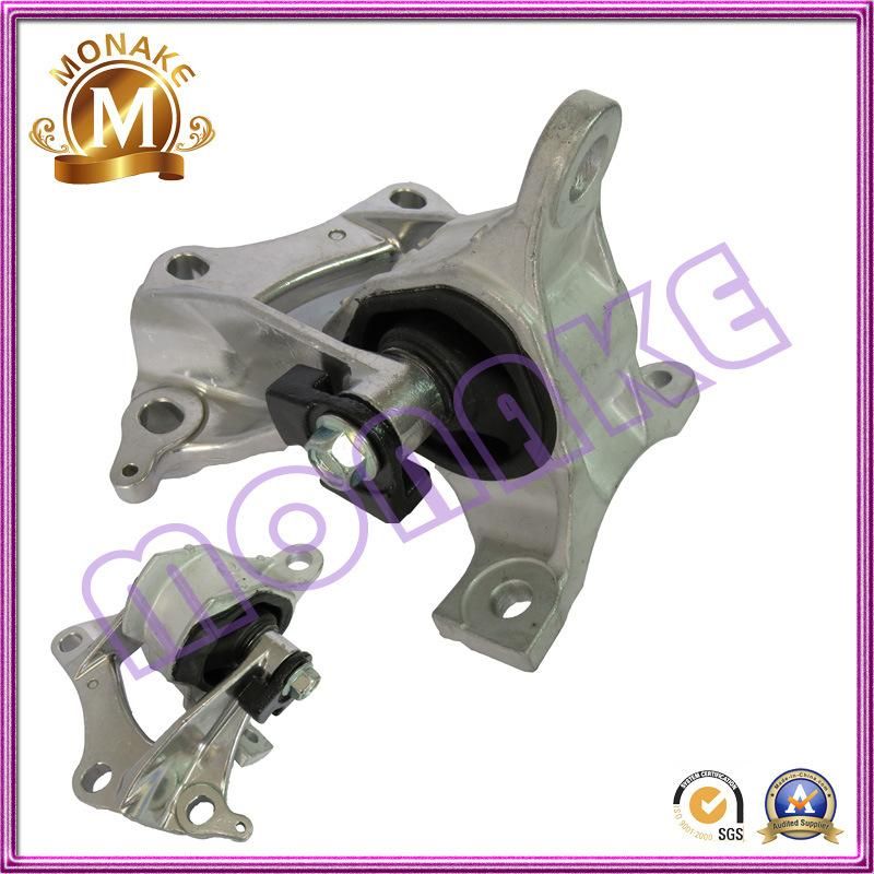 Auto Rubber Parts Engine Mounting for Honda (50850-TS6-H81)