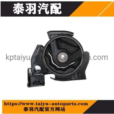 Auto Parts Rubber Engine Mount 12380-B2011 for Toyota Daihatsu