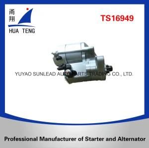 12V 1.4kw Starter for Toyota Motor Lester 17529