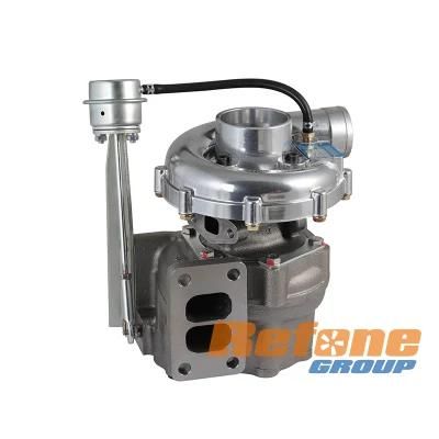 K27-523-02 K2752302 Turbocharger for Maz Mmz