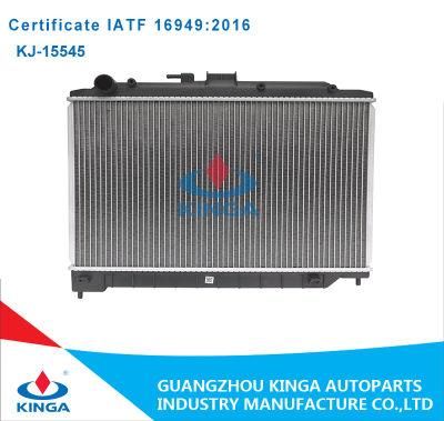 Auto Radiator for Nissan Nv350 E26`12 with OEM21460-3xc0a