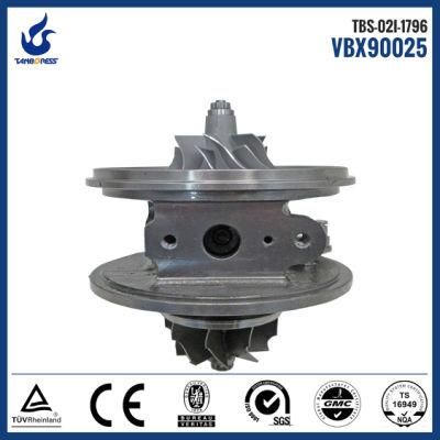 Turbocharger chra cartridge for Isuzu RHV5 4JJ1T VIEZ VAD30013 VBD30013