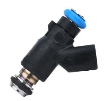 Best Quality High Performance New Diesel Common Rail Fuel Injector for Gmc 2010-2013 (OEM 12613412)