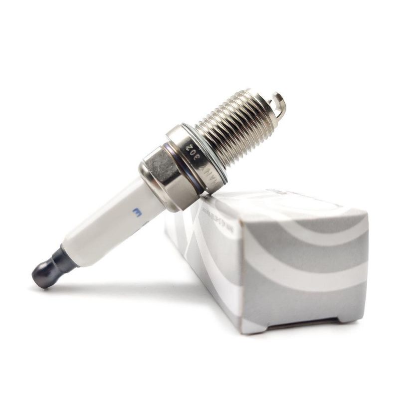 Iginition System Automotive Iridium Spark Plug Car Spark Plug