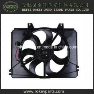 Auto Radiator Cooling Fan for KIA G2K52y61710