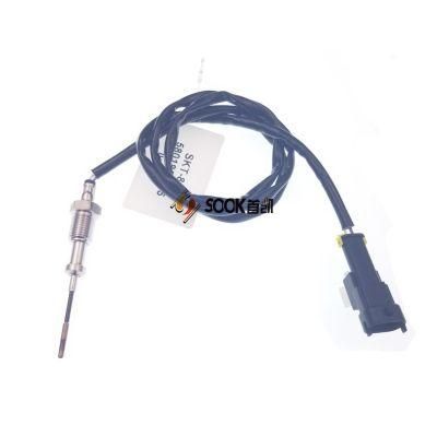 Egr Exhaust Gas Temperature Sensor OEM: 5801850665 5801857415