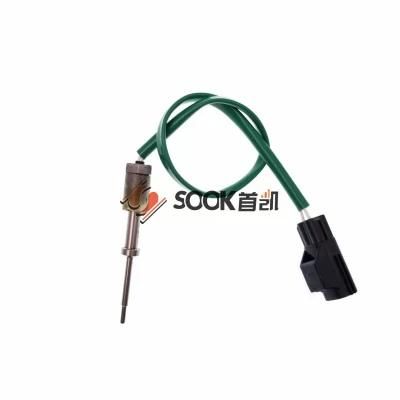 Exhaust Gas Temperature Sensor OEM: 1676453, 8g9112b591AA for Ford