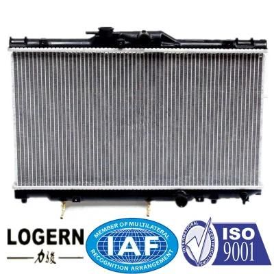 to-046 Radiator for Toyota 98-02 Corolla/ Geo Prizm at/Dpi: 2198