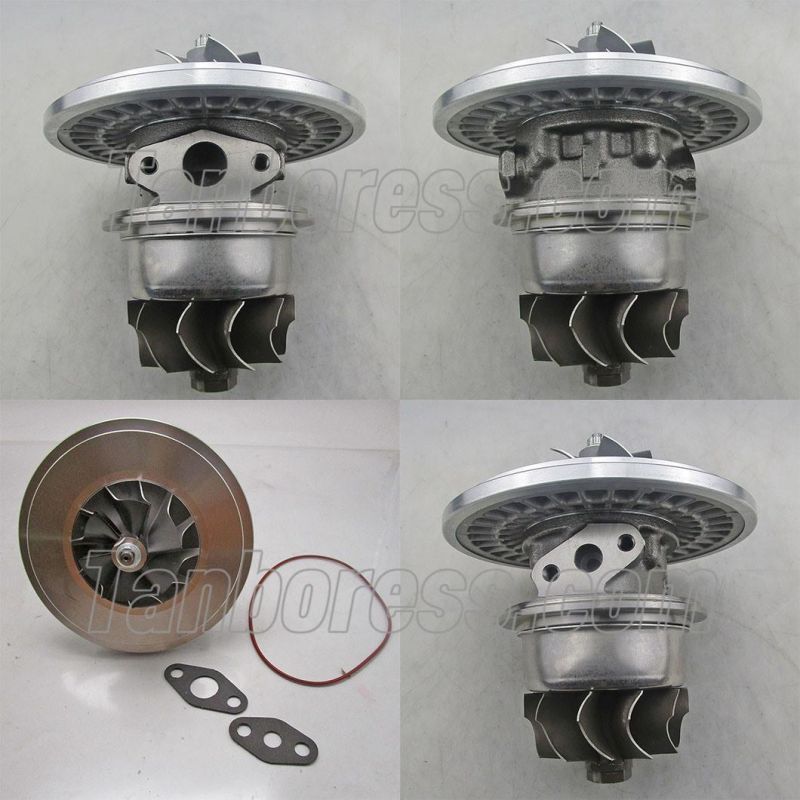 TA5126 turbocharger 454003-5001S 454003-0001 turbine turbo