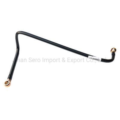 Original Factory Sinotruk Truck Engine Parts HOWO Vg1092080017 Egr Fuel Pipe