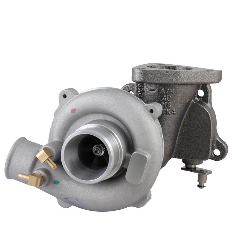 Gt1749s Turbocharger Assembly 700273-0001 700273-0002 Turbo for Hyundai