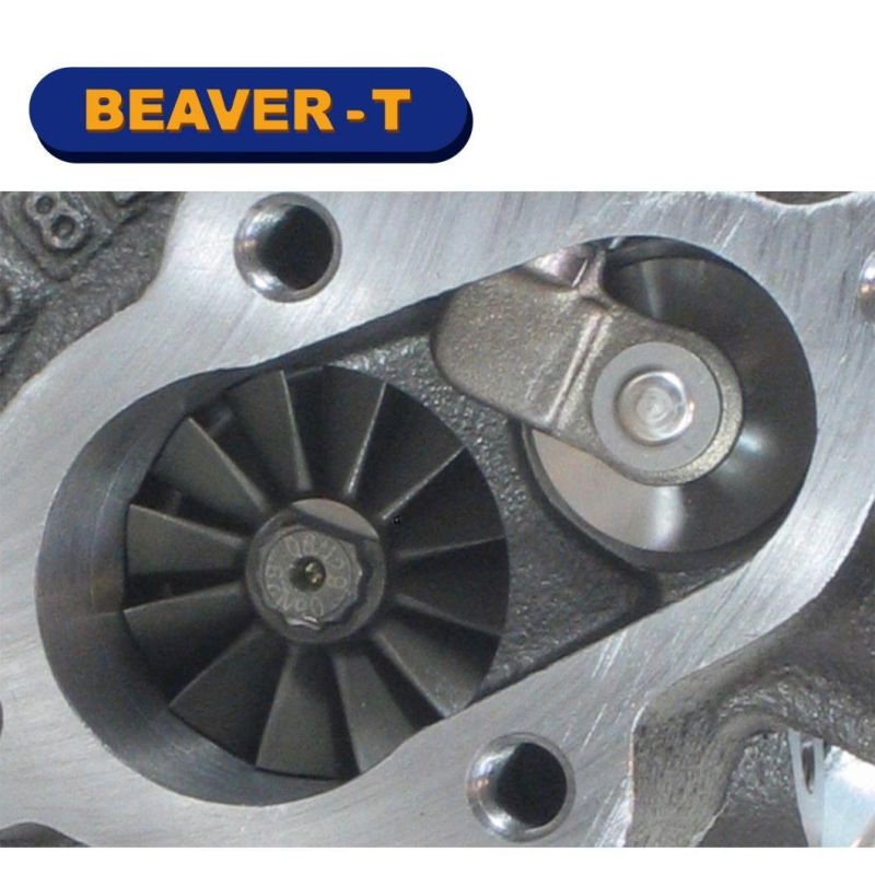 Td025L Turbo Turbocharger for Kubota Motor Tractor D1503 1.5L Engine 49173-03200/ Turbo/ Engine/ Truck