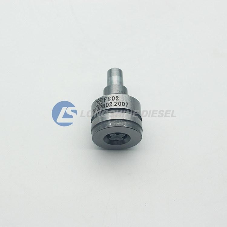 Diesel Fuel Injection Pump Delivery Valve F802 F 802
