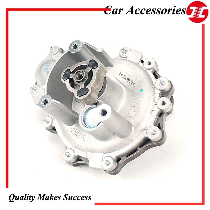 Genuine Water Pump Fk2q 8K500 AA for Ford Transit V348 2.2 Fwd 1949737 Car Auto Parts
