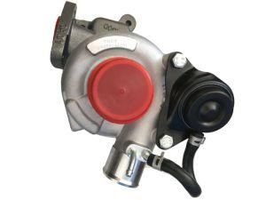 Turbocharger Turbo 49135-04211 28200-4A201 for Hyundai Supercharger Turbocharger Manufacturer