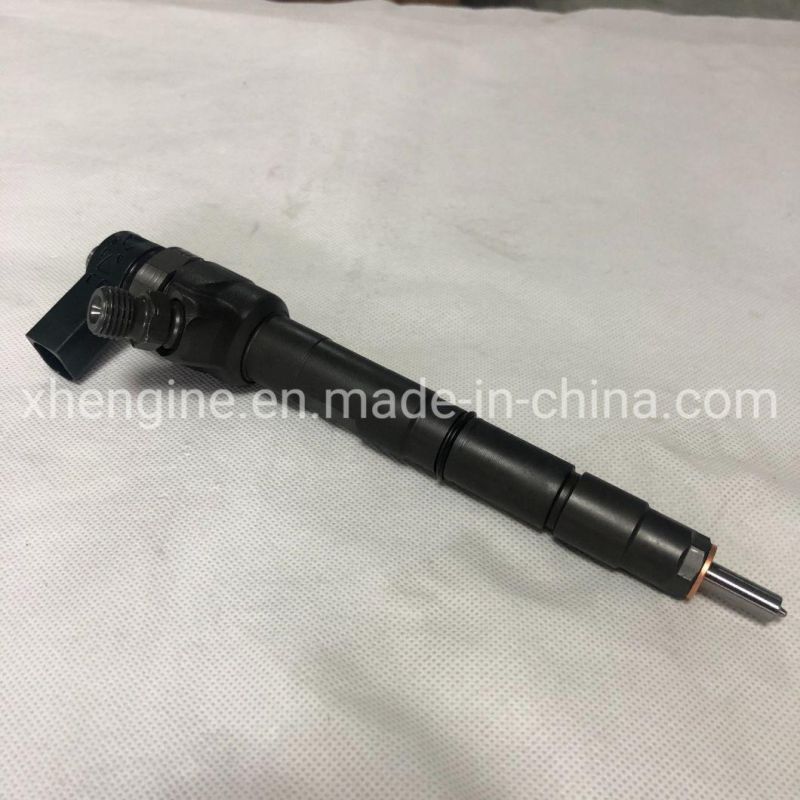 Common Rail Injector 0445110646 for Nozzle Audi Volkswagen