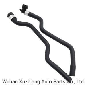 Genuine Tube Heater Hose 6466f7 6466f4 for Peugeot 307 308 408 1.6t
