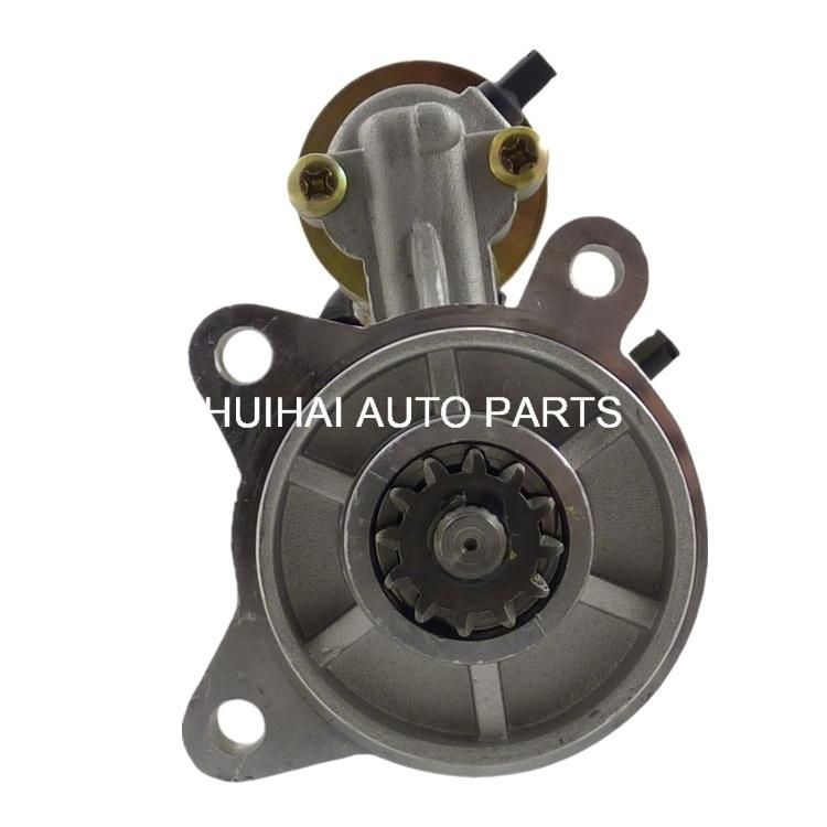 New Starter Motor 112608 187-6151 202-09128 2-1910-Fd 280-5128 28704 410-14043 41-6646 44-9278 44-9292 4n9278 520-6646 for Ford