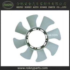 Auto Cooling Fan Blade for KIA Ok770-15-140A