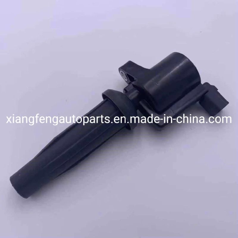 Brand Series Ignition Coil Lf16-18-100 for Mazda M3