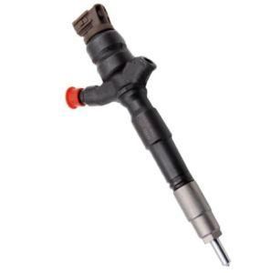 295050-0460 High Quality High Performance Long Warranty Common Rail Injector