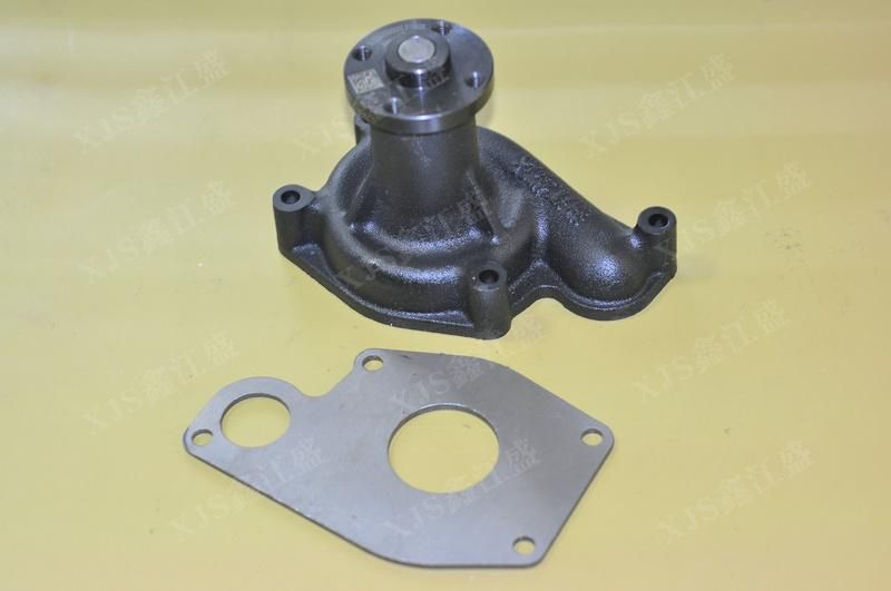 JAC Xinchai Engine C490bpg Water Pump B10042000000010030 Ah06131155