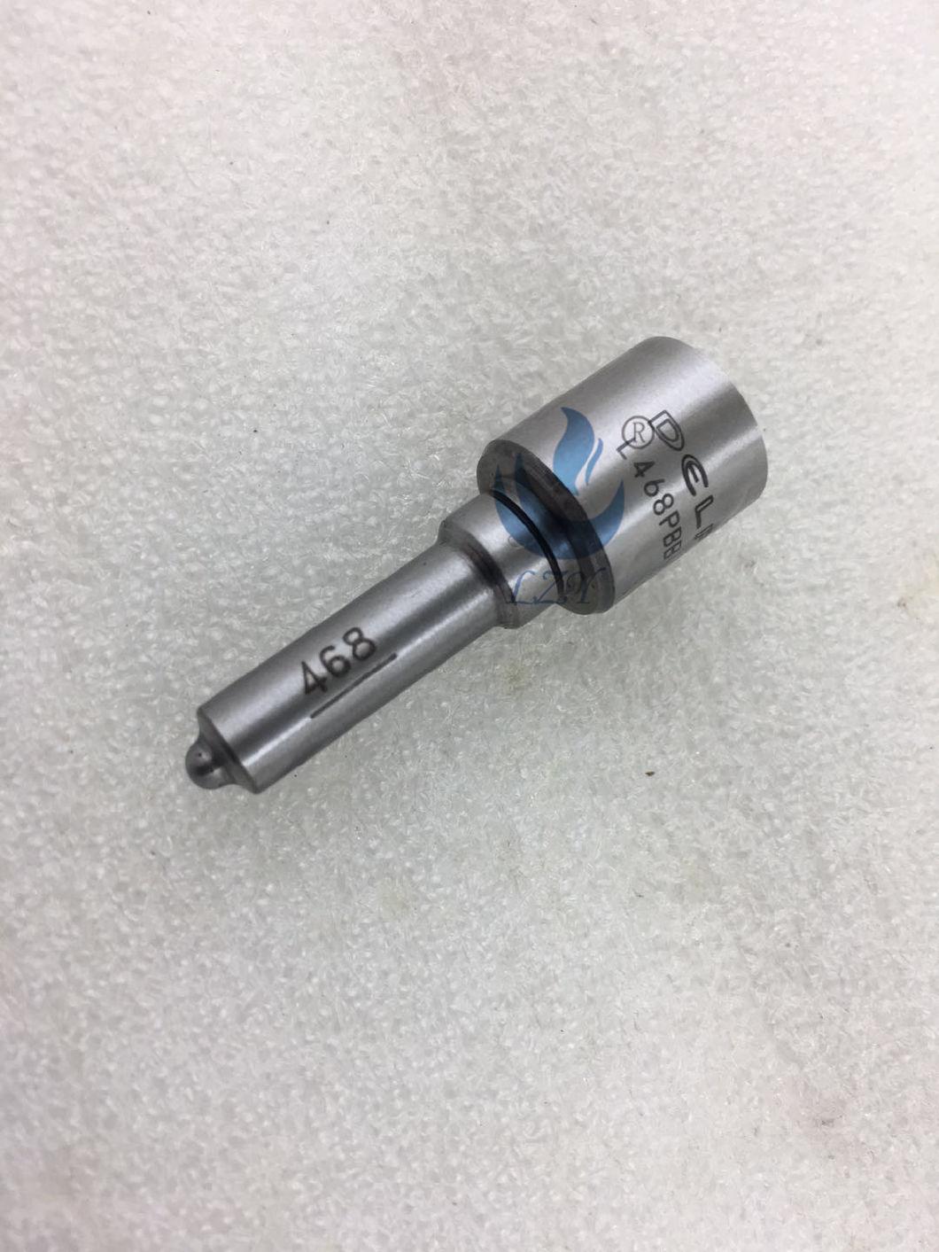 Diesel Engine Parts Nozzle L468pbb