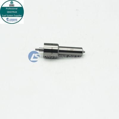 Sinotruk Diesel Fuel Injector Nozzle L203pba for Wd615 Yc6108 Yc6112