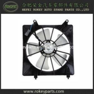 Auto Radiator Cooling Fan for Honda 19005paaa01