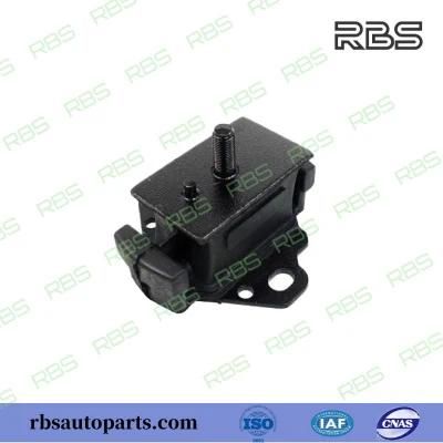 12361-62110 Rubber Engine Motor Mount for Toyota 4runner 1996-1998