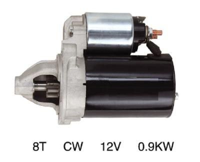 Engine Starter Motor 6927 36100-22855 36100-22805 Mda-1107-69 for Hyundai