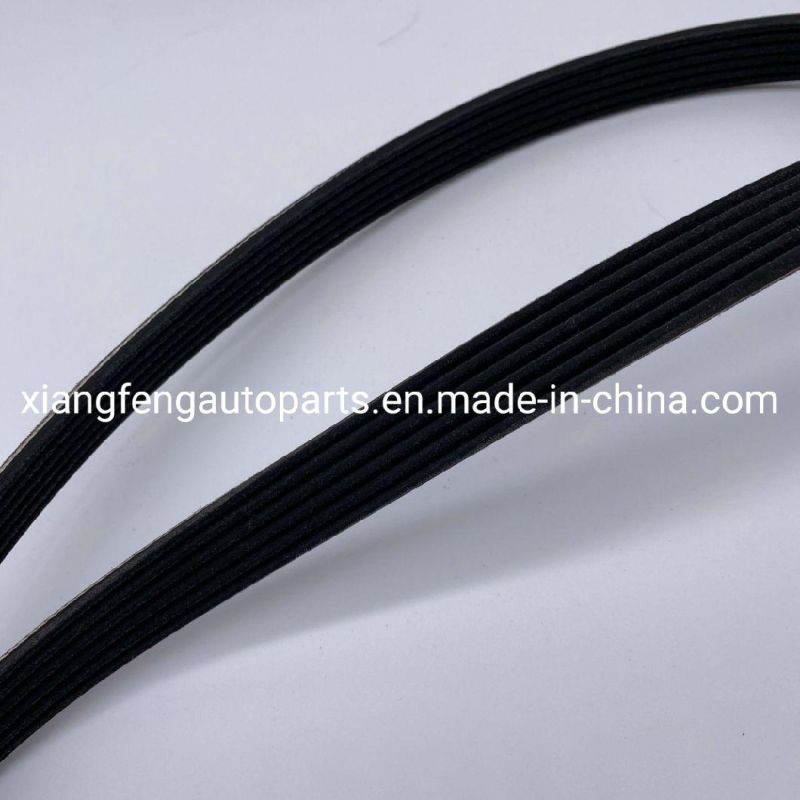 Auto Transmission Rubber Fan Belt for Honda Crider 31110-R2a-M12 6pk2113