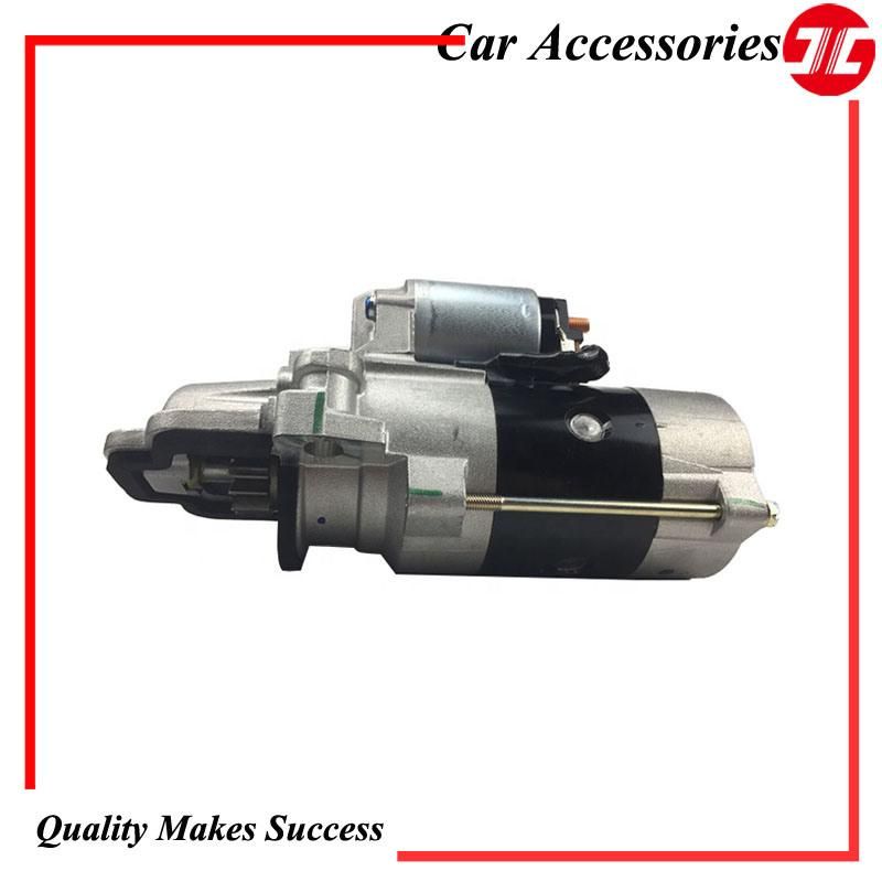 Original Starter Motor Assy Ab39-11000-AA for Mazda Bt-50 Ford Ranger 2.2L Diesel Engine Ab3911000AA Auto Spare Parts