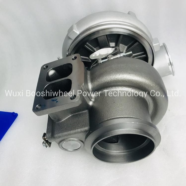 Gta5518BS Turbo 750863-0006 750863-0002 750863-5006s 301-4299 345-7243 Turbocharger for Industrial Engine C18