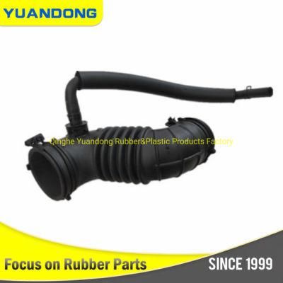 2011-2013 Hyundai Accent Veloster OEM Air Intake Hose 28138-3X200