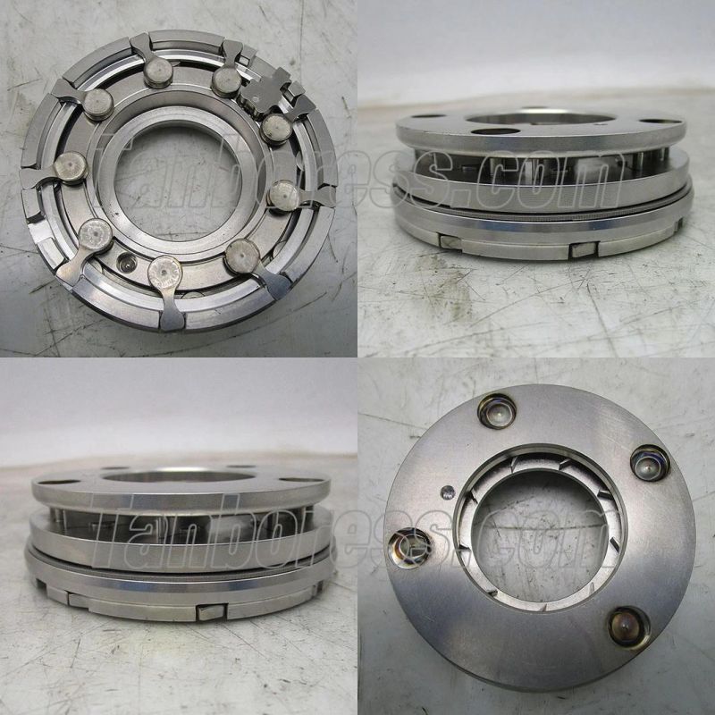 FIAT Lancia BV35 54359880037 54359700037 Turbo Nozzle Ring Assembly