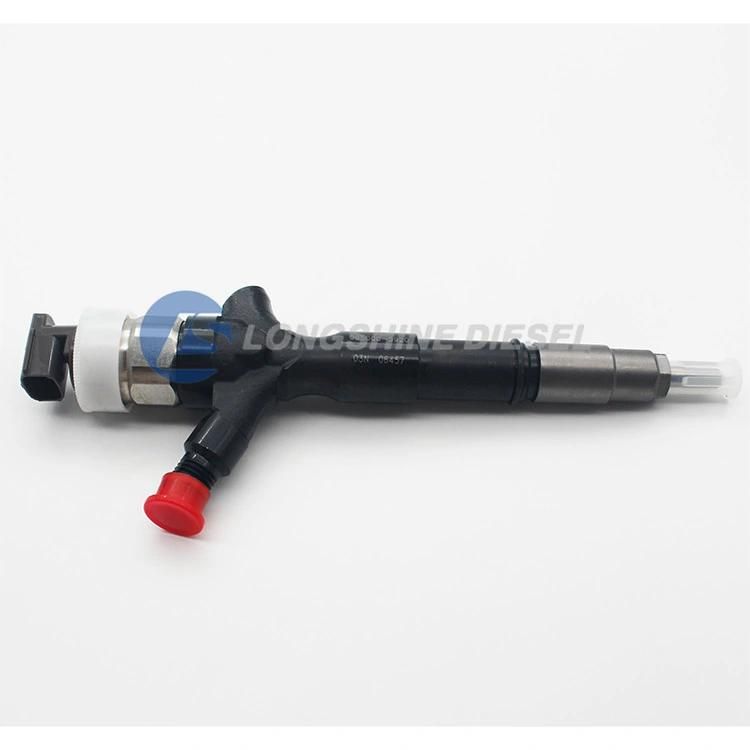 Fuel Injector 095000-5920 for Hilux 1kd-Ftv 3.0L Diesel