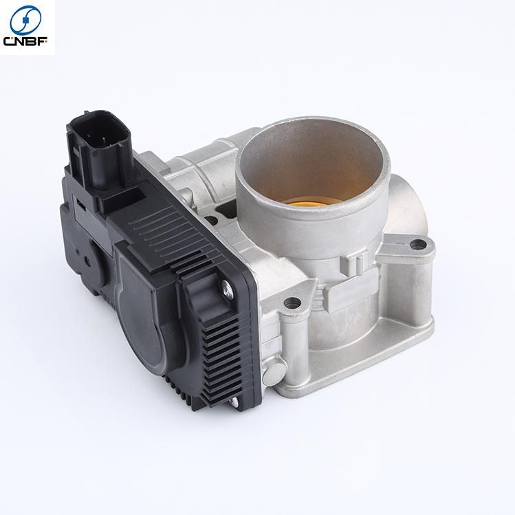 Cnbf Flying Auto Parts Intake System Throttle
