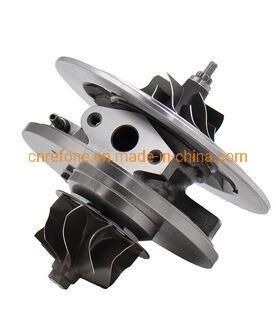 Gt2556V Turbocharger Turbo Parts Cartridge 454191-0001 Chra for BMW