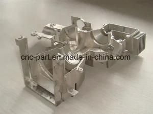 Different Brand CNC Machining Parts of Auto Accessories
