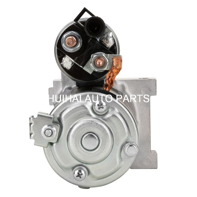 Brand New Auto Car Motor Starter 19129 M0t37371/SMT0424/2617229/M0t35574 for Chevrolet Camaro