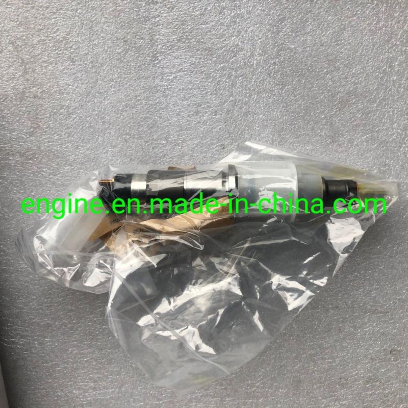 Dcec Qsb Engine Injector 5263321 0445120250 4983267 0445120060 3977081