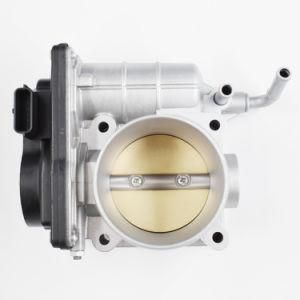 OEM 16119-Ja00A Fuel Injection Throttle Body for 07-13 Altima 2.5L