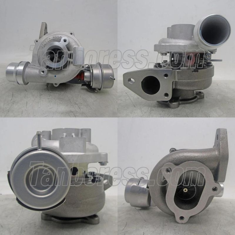 Turbo for Renault Megane BV39 54399880076 54399880087 54399880127 5439-988-0076