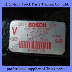Bosch Oil Pump 0445010079, 0445010281